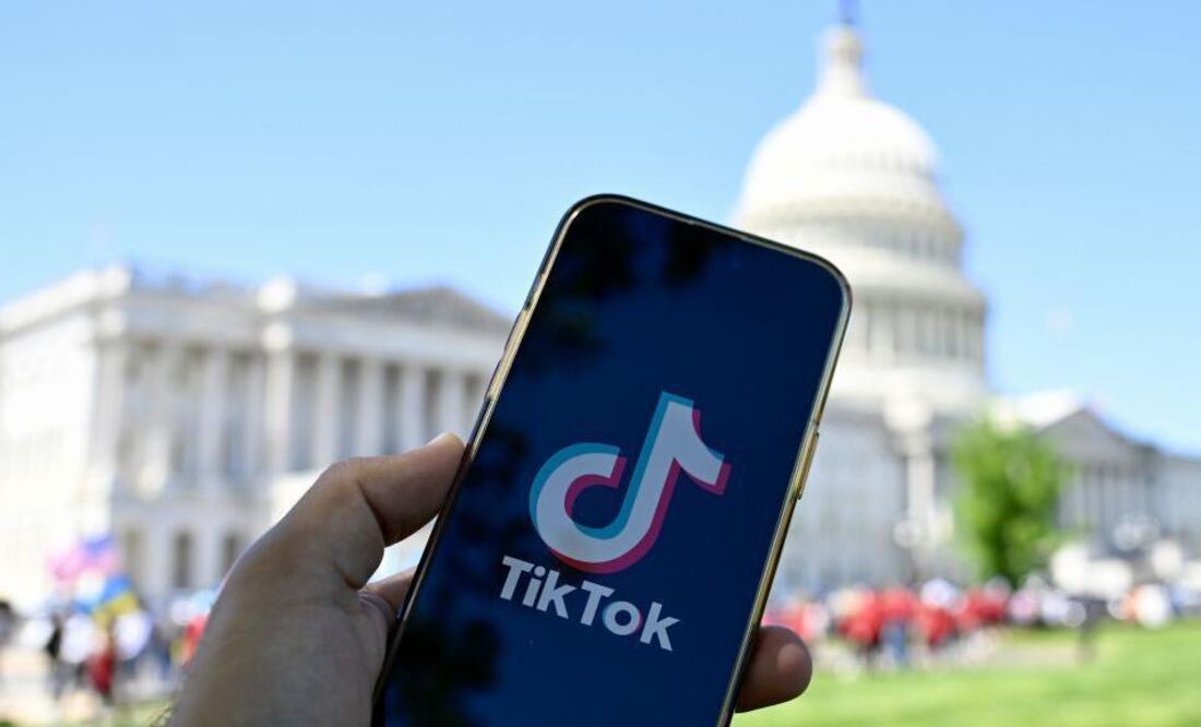 La demanda de estos creadores de contenido se suma a la que ya presentó la semana pasada la propia empresa, también en un intento de frenar la ley. Foto: Archivo/ EL UNIVERSAL