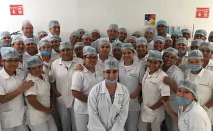 Llega López Obrador a Tapachula