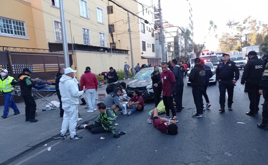 Foto: Archivo/EL UNIVERSAL