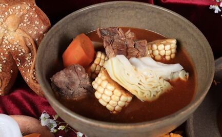 Churipo, la #receta ideal para acompañar a las corundas