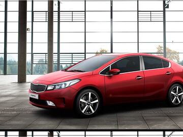 Lanzan aplicación para rastrear y localizar autos KIA en México