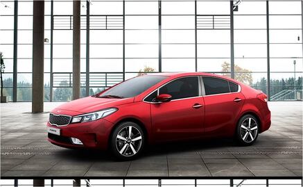 Lanzan aplicación para rastrear y localizar autos KIA en México