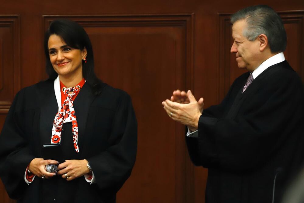 Foto: Berenice Fregoso / EL UNIVERSAL