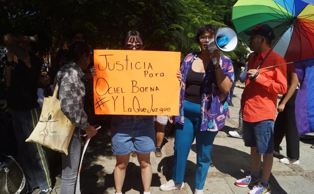 Foto: Edwin Hernández / EL UNIVERSAL