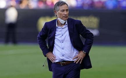 León respetó al rival hasta el final: Ariel Holan