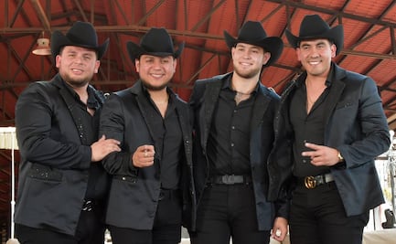 Calibre 50, con nuevo vocalista, se abre al pop y al urbano