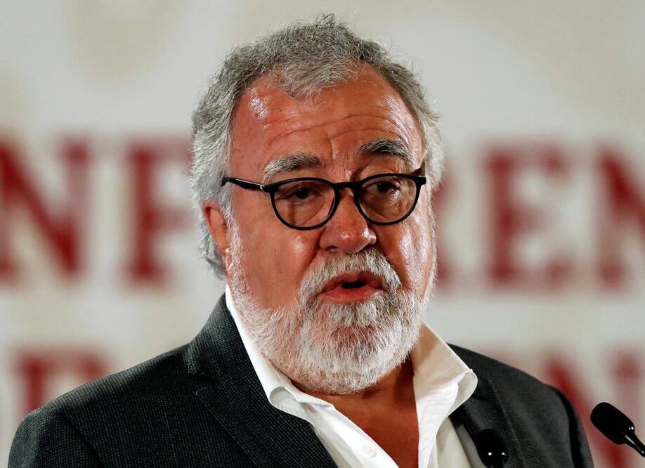 Foto: Archivo/Reuters