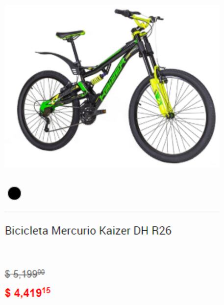 El deporte no se queda atrás en el Buen Fin