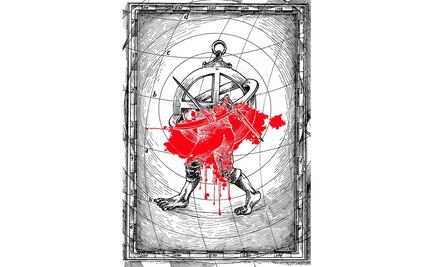 Saberlo todo sobre el Narco-Estado