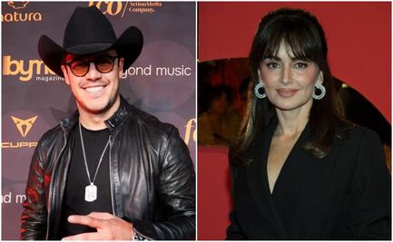 Eduardo Capetillo Jr. es captado con Ana de la Reguera y su nerviosismo, ¿lo delata? 