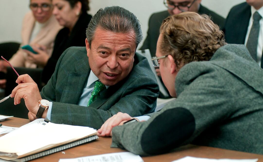 (Foto: Archivo / EL UNIVERSAL)