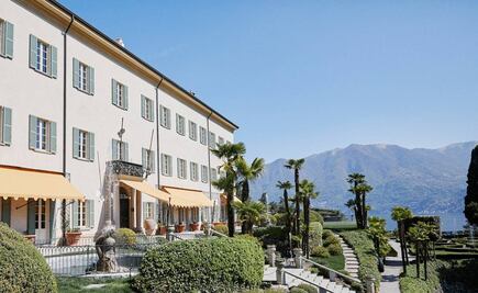 Dónde está el mejor hotel boutique del mundo