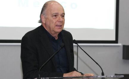Ojalá no vuelva la era del autoritarismo, subraya Enrique Krauze