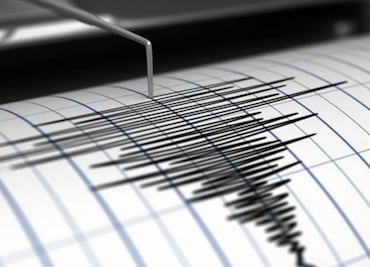 Sismo de magnitud 6.9 se registra en costas de Nueva Zelanda; activan alerta de tsunami