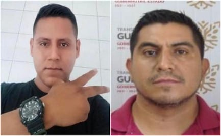 Ubican célula detrás del traslado de explosivos en autobús de Ayotzinapa; autoridades identifican a "El Coquillo" y "El Mamado"