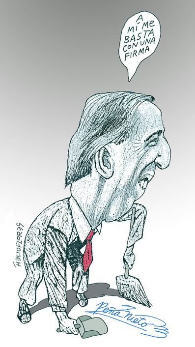 Precandidato dependiente