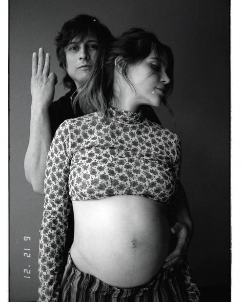 Yuya está lista para vivir con las estrías