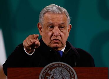 Un rumor, renuncia de Alcocer; estamos satisfechos con su trabajo: AMLO