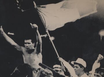 Peleas en septiembre, ¿por qué son una tradición del boxeo mexicano?