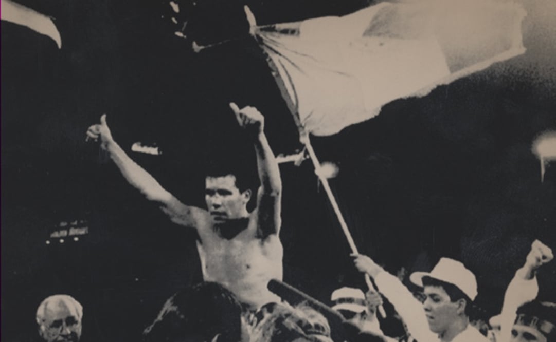 Archivo/ EL UNIVERSAL