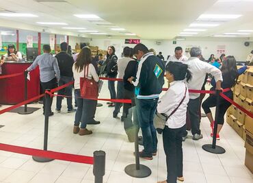 Pega aumento en predial al 5% de las cuentas en la CDMX