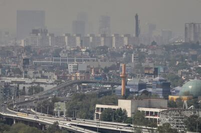 Se levanta contingencia ambiental 