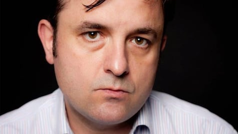 "Me trataron como un mono de feria": la traumática infancia de un niño superdotado