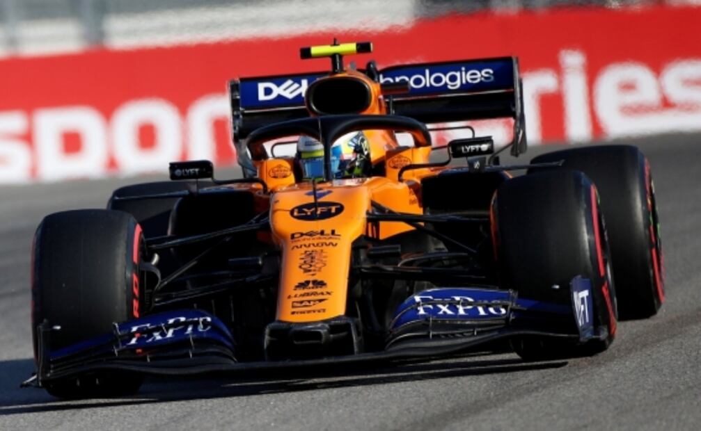 Ingeniero mexicano es contratado por McLaren en la F1