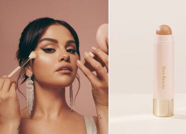 Selena Gomez revela cómo hacer un contouring natural fácilmente