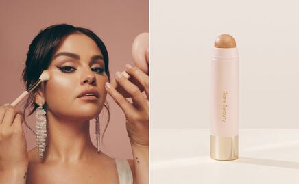 Selena Gomez revela cómo hacer un contouring natural fácilmente