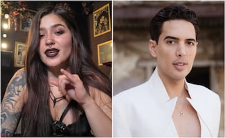 Artista urbana expone experiencia de trabajo para Un Tal Fredo; "Se adjudicó mi trabajo" señala