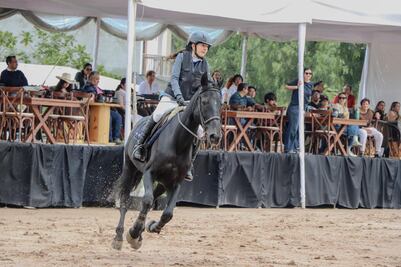 El Club Hípico San Pedro invita a la gran final de su Copa Ecuestre 2025