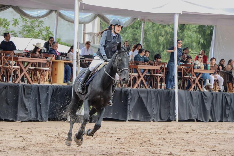 Club Hípico San Pedro invita a la gran final de su Copa Ecuestre 2025 / Foto: Cortesía