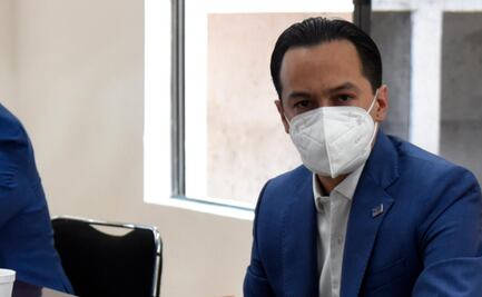 PAN CDMX llama a la civilidad y no empañar proceso electoral del 2021