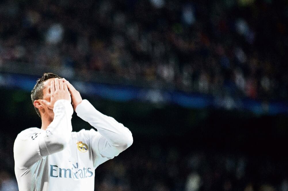 Los dos equipos madridistas fueron castigados en enero por contrataciones irregulares de menores; aún pueden recurrir al TAS (ARCHIVO. EL UNIVERSAL)