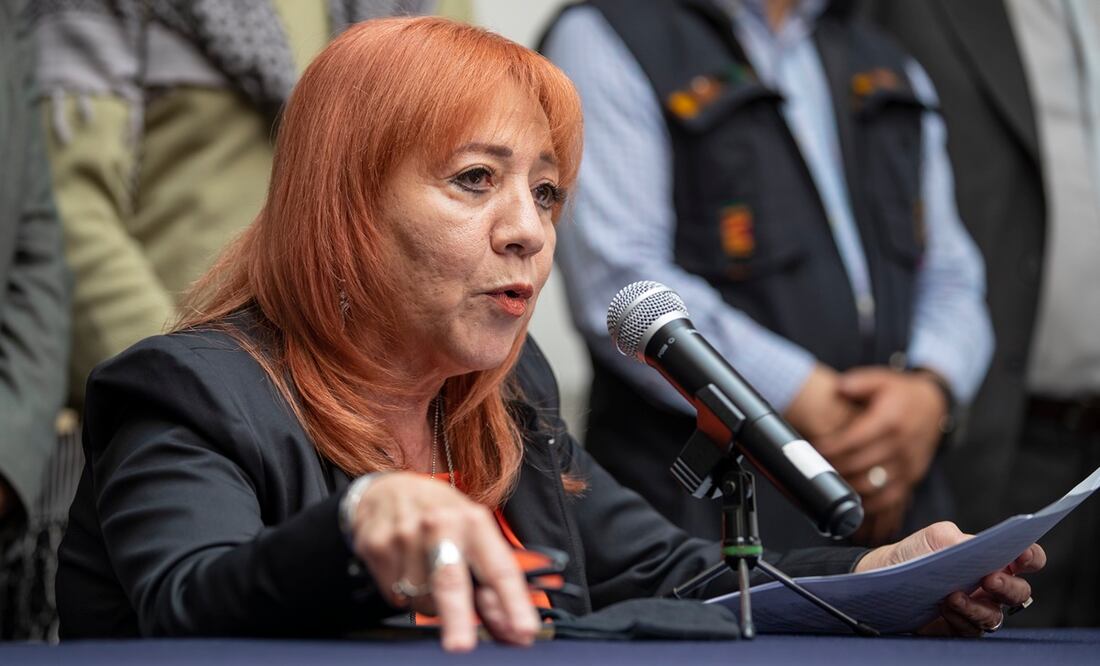 Foto: Archivo/EL UNIVERSAL