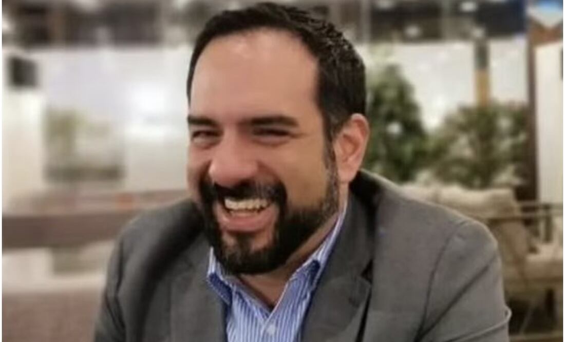 Manuel Guerrero, mexicano detenido en Qatar por ser gay