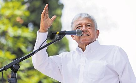 AMLO pide aplazar elección de fiscales hasta después de elección del 2018