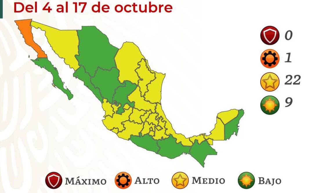 Foto: Secretaría de Salud 