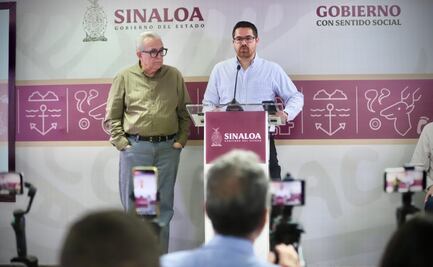Tráileres con medicamentos llegarán a Sinaloa; Rubén Rocha garantiza abasto en hospitales y centros de salud del IMSS-Bienestar