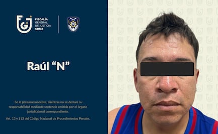 Vinculan a proceso a sujeto que presuntamente contactaba a mujeres por redes sociales y las agredía sexualmente