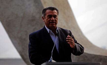 Culpa "Bronco" al INE por baja captación de votos