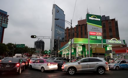 Partido Verde propone “home office” por desabasto en CDMX 