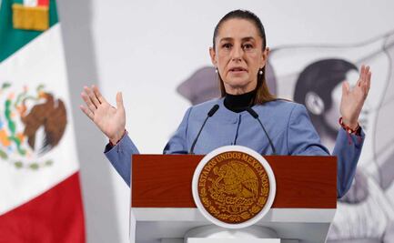 Sheinbaum alista propuestas para integrar nuevas comisiones de telecomunicaciones y antimonopolio