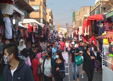 Multas de 8 mil pesos a quien realice reuniones con más de 12 personas en Los Reyes La Paz