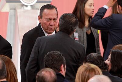 Que el llamado del Papa se traduzca en hechos: Zambrano