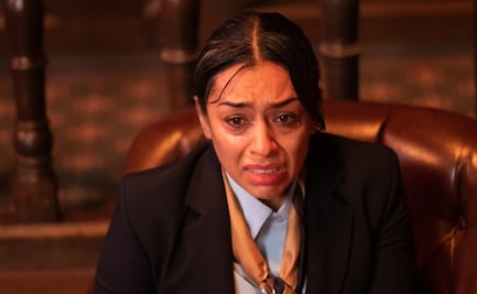 ¿Qué ver?: Una hora para despedirse de la vida, jugando