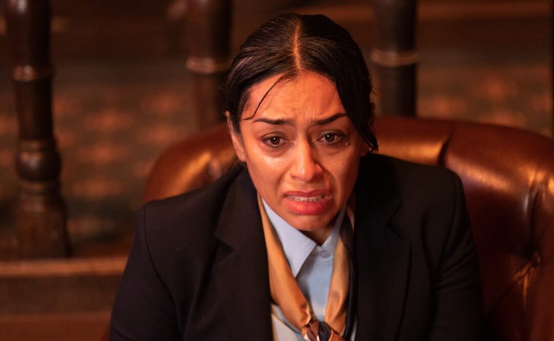 En la cinta “Uno para morir”, un grupo de desconocidos despierta en el interior de una mansión; luego de que son secuestrados.