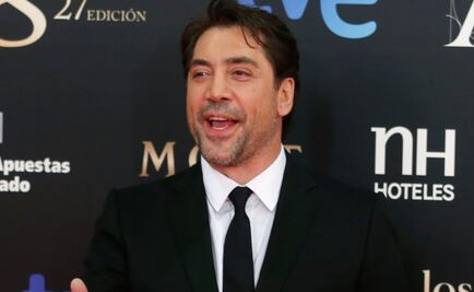 Bardem negocia actuar junto a Jennifer Lawrence