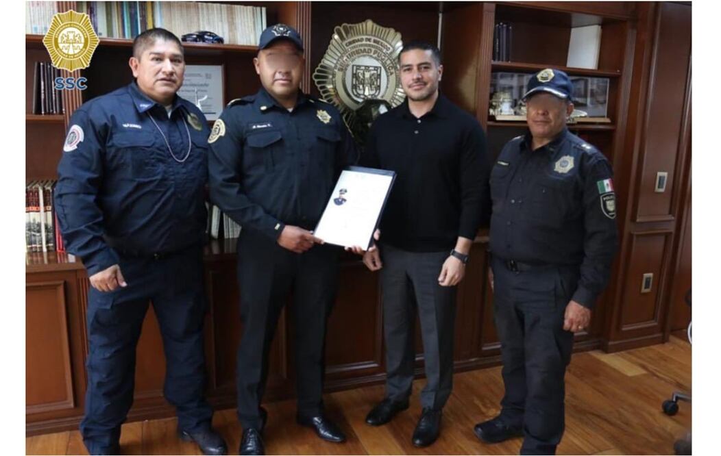 FOTO: Especial/ EL UNIVERSAL/